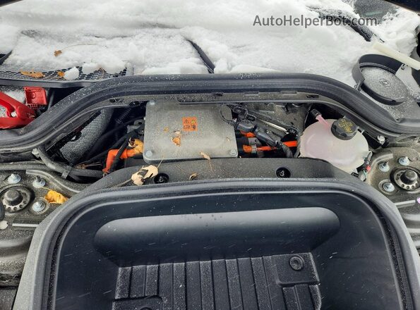 2C3CDBCK6RR204920 2024 DODGE CHARGER Черный Вид задней части салона