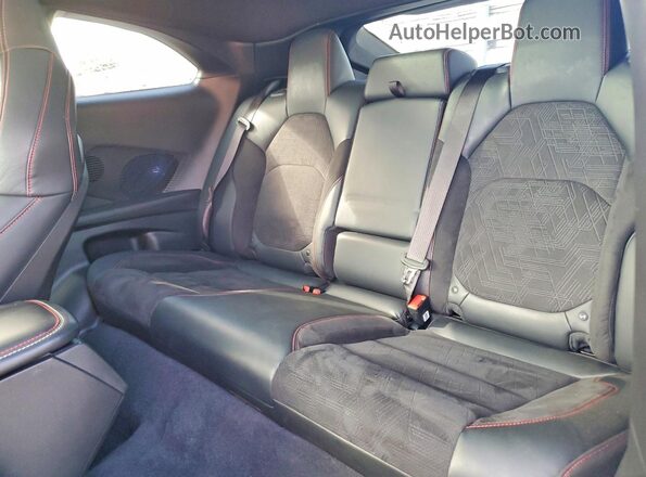 2C3CDBDK3RR204968 2024 DODGE CHARGER Black Vista de los asientos traseros