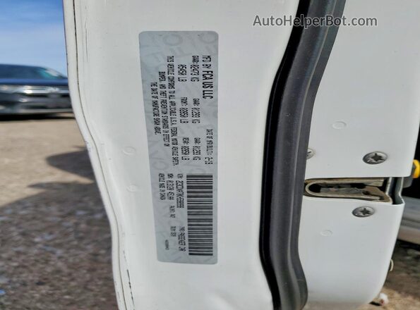 2C3CDXAT0KH598998 2019 DODGE CHARGER White 
