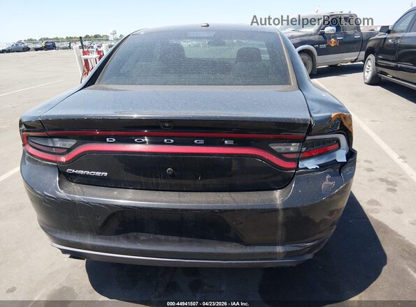 2C3CDXAT7JH169629 2018 DODGE CHARGER Белый 