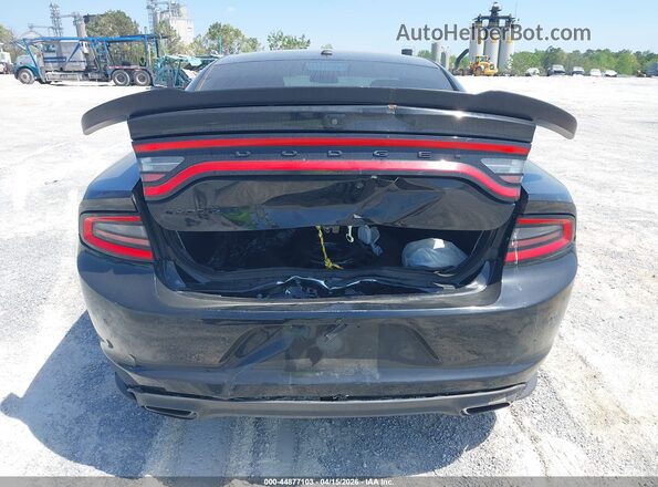 2C3CDXBG0MH679438 2021 DODGE CHARGER Black 