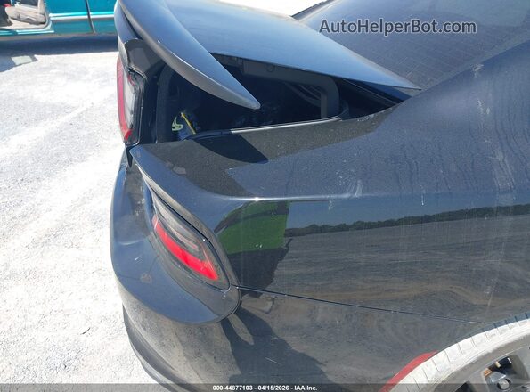 2C3CDXBG0MH679438 2021 DODGE CHARGER Black 