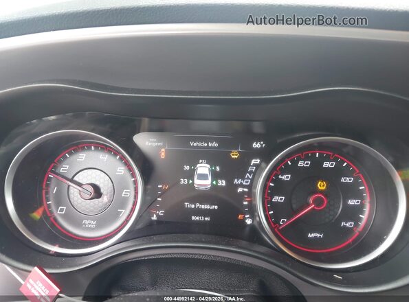 2C3CDXBG1NH201577 2022 DODGE CHARGER Black Vista de los asientos traseros