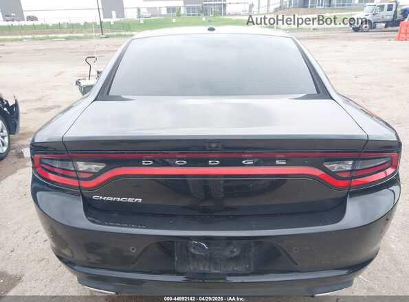 2C3CDXBG1NH201577 2022 DODGE CHARGER Black 
