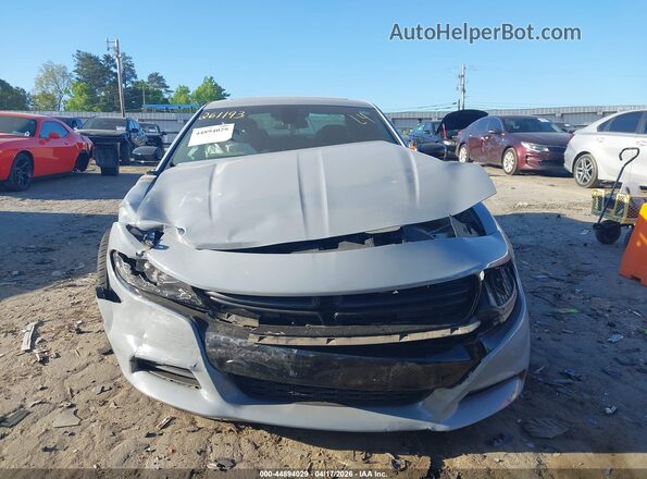2C3CDXBG2MH616115 2021 DODGE CHARGER Gray ხელსაწყოთა პანელის ხედი