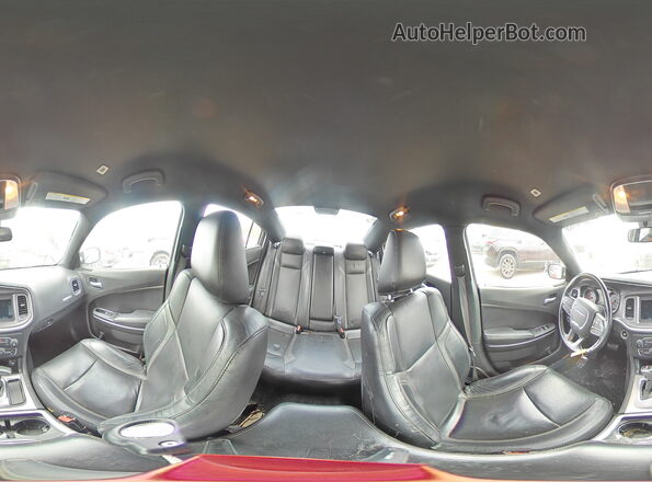 2C3CDXBG2MH642262 2021 DODGE CHARGER Black Widok naklejki z numerem VIN