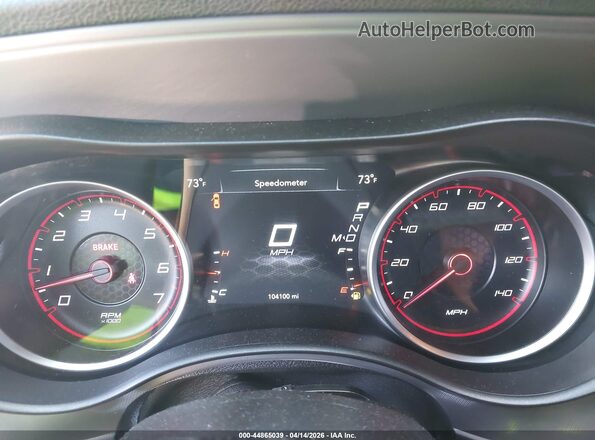 2C3CDXBG2PH636045 2023 DODGE CHARGER Серый Вид задних сидений