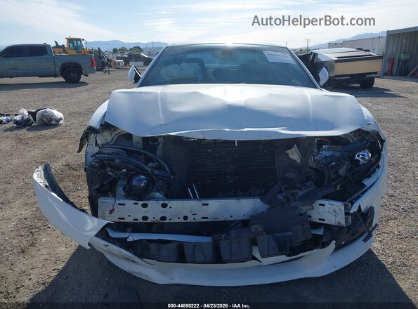 2C3CDXBG5GH273031 2016 DODGE CHARGER White 