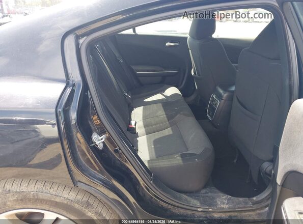 2C3CDXBG6MH515627 2021 DODGE CHARGER Black 
