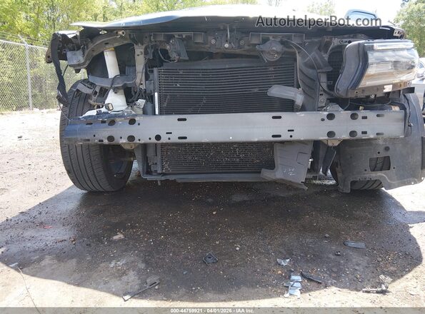 2C3CDXBG6MH591963 2021 DODGE CHARGER Черный Вид спереди