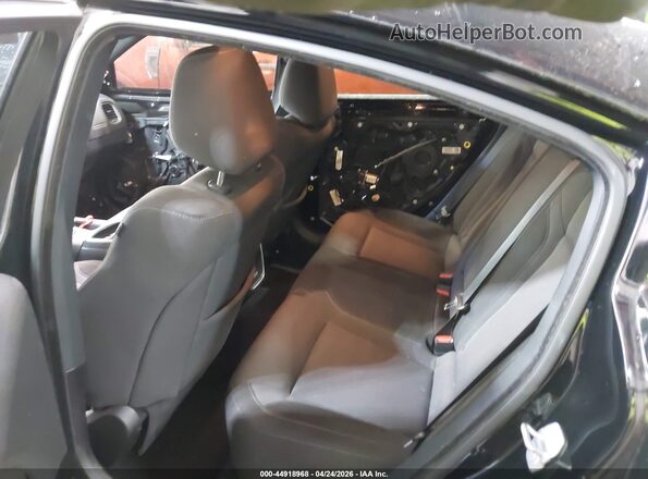 2C3CDXBG6NH250175 2022 DODGE CHARGER Черный Вид наклейки с VIN-кодом