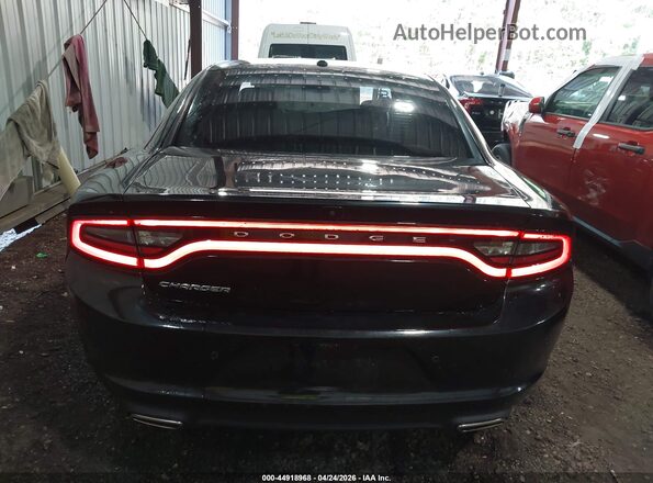 2C3CDXBG6NH250175 2022 DODGE CHARGER Черный 