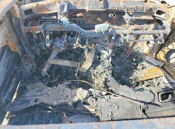 2C3CDXBG9LH173329 2020 DODGE CHARGER Burn Вид панелі приладів