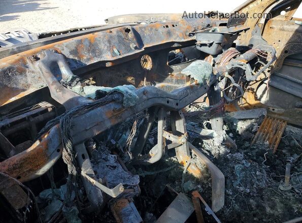 2C3CDXBG9LH173329 2020 DODGE CHARGER Burn Вид щитка приладів