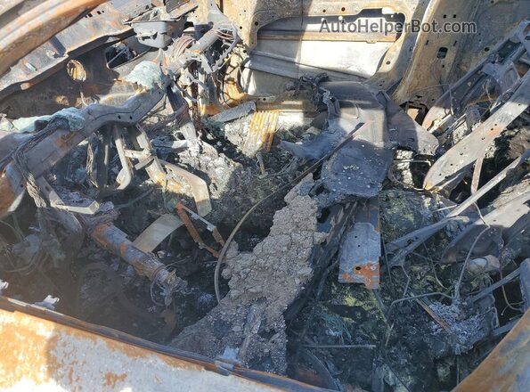 2C3CDXBG9LH173329 2020 DODGE CHARGER Burn Вид салону спереду