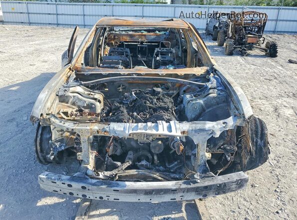 2C3CDXBG9LH173329 2020 DODGE CHARGER Burn Вид спереду