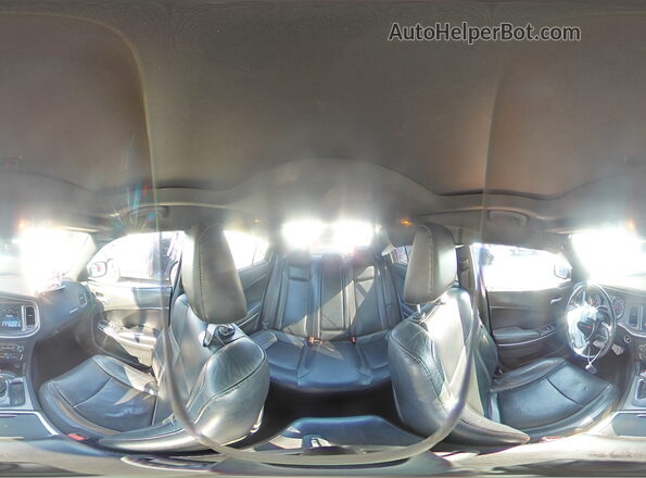 2C3CDXBG9MH580892 2021 DODGE CHARGER Gray Widok naklejki z numerem VIN