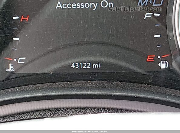 2C3CDXBGXPH657029 2023 DODGE CHARGER Maroon 
