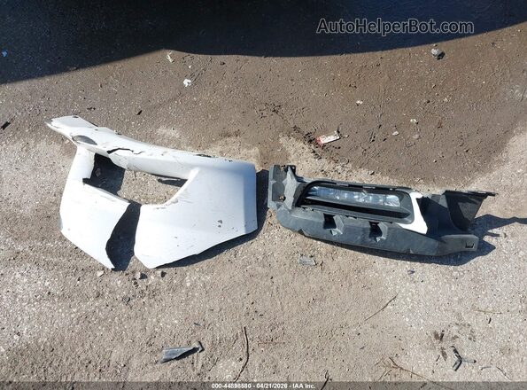 2C3CDXCT0GH302169 2016 DODGE CHARGER White Սարքավորումների վահանակի տեսք