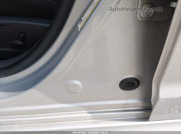 2C3CDXCT0MH521970 2021 DODGE CHARGER Silver Engine compartment view