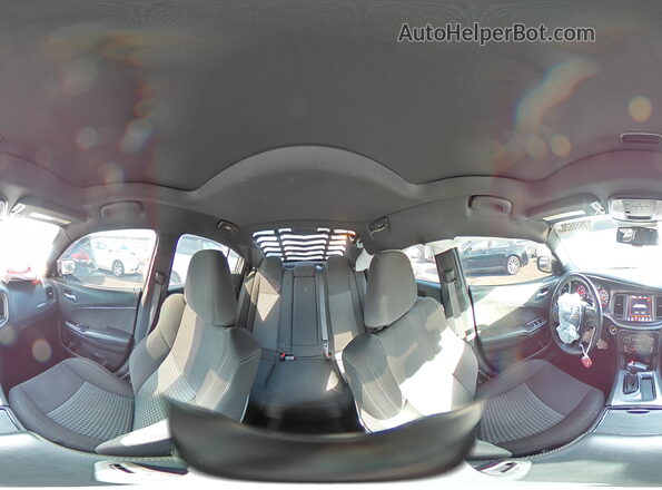 2C3CDXCT0MH639825 2021 DODGE CHARGER Gray Вид наклейки з VIN-кодом
