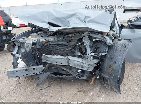 2C3CDXCT2NH145421 2022 DODGE CHARGER Gray 
