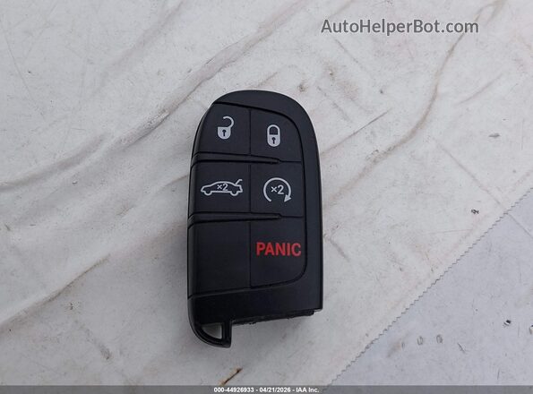 2C3CDXCT4GH126954 2016 DODGE CHARGER Gray წინა პანელის ხედი
