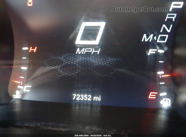 2C3CDXCT4HH589646 2017 DODGE CHARGER Black 