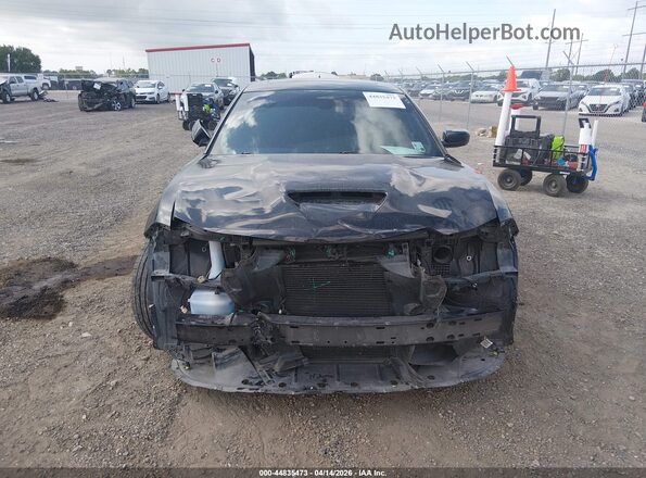 2C3CDXCT4NH231782 2022 DODGE CHARGER Black Vista interior trasera