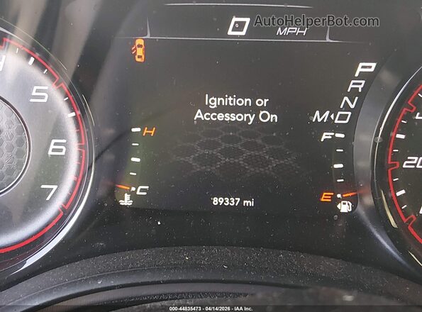 2C3CDXCT4NH231782 2022 DODGE CHARGER Black 