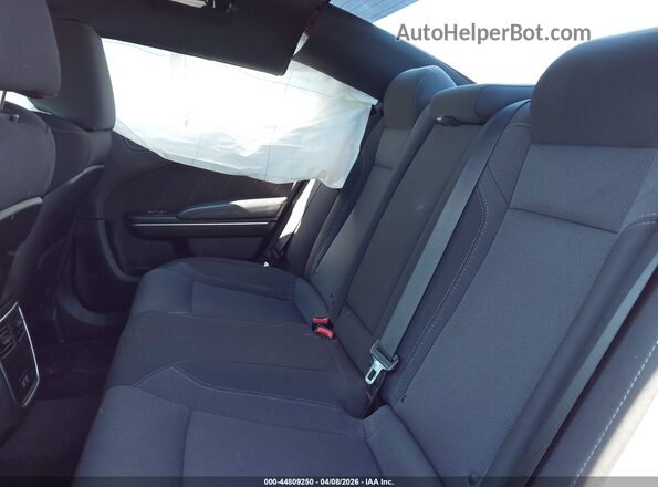2C3CDXCT7HH598860 2017 DODGE CHARGER Красный 
