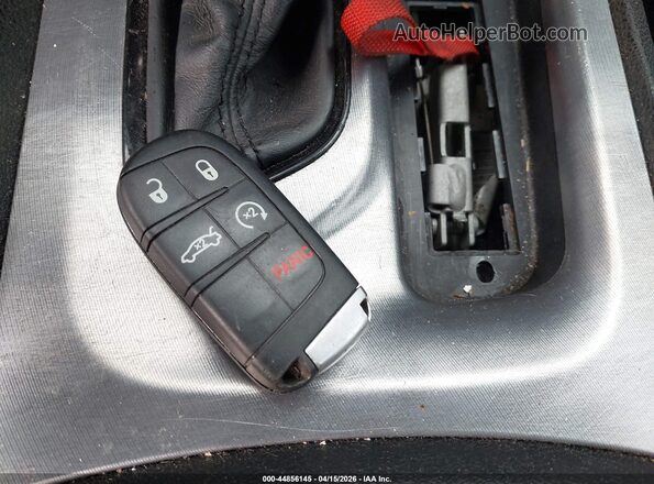 2C3CDXCTXHH535557 2017 DODGE CHARGER Gray Առջևի վահանակի տեսք