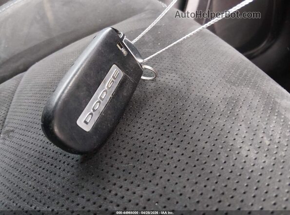 2C3CDXGJ0PH643189 2023 DODGE CHARGER White Widok deski rozdzielczej