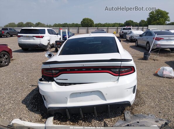 2C3CDXGJ0PH643189 2023 DODGE CHARGER White 