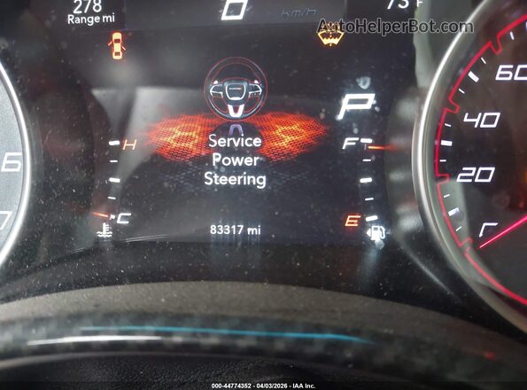2C3CDXGJ3JH335411 2018 DODGE CHARGER Black 