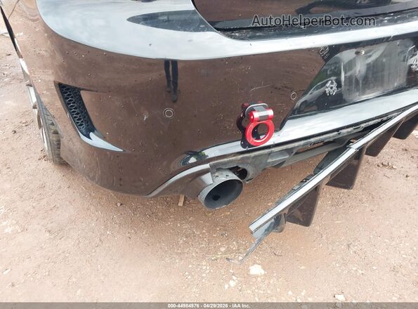 2C3CDXGJ3KH518860 2019 DODGE CHARGER Black 