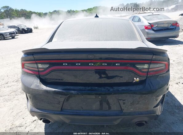 2C3CDXGJ5MH626870 2021 DODGE CHARGER Black 