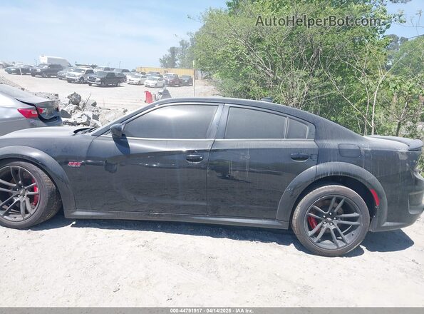 2C3CDXGJ5MH626870 2021 DODGE CHARGER Black 