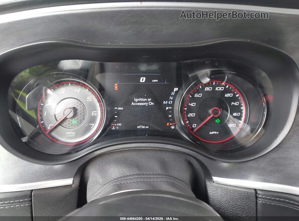 2C3CDXGJ5NH208679 2022 DODGE CHARGER Green Հետևի նստատեղերի տեսք