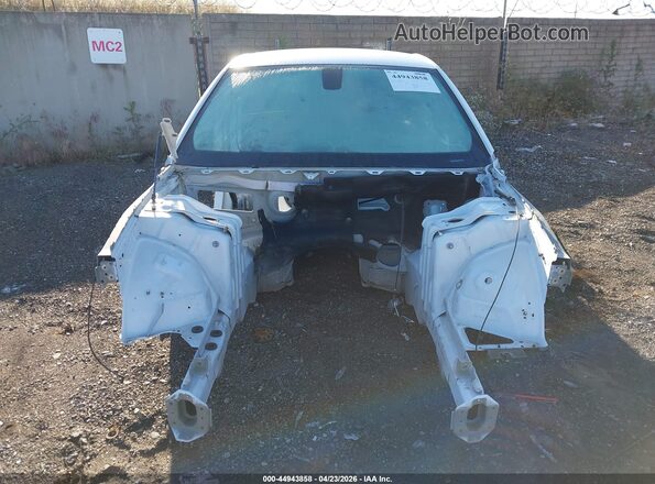 2C3CDXGJ6LH171445 2020 DODGE CHARGER Белый Вид панели приборов