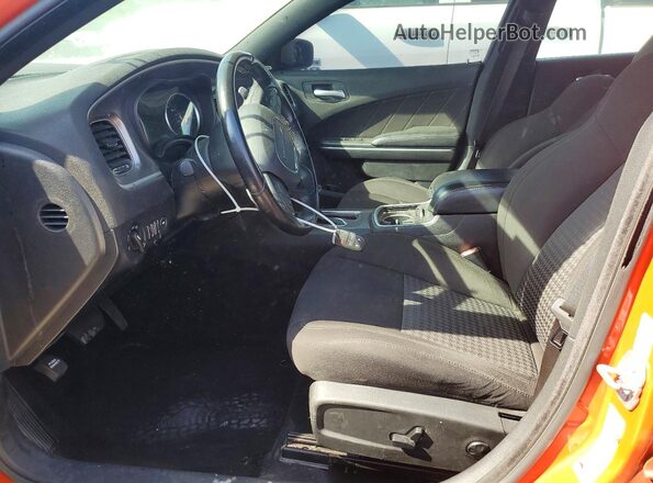2C3CDXGJ6LH185863 2020 DODGE CHARGER Two Tone Vista interior delantera
