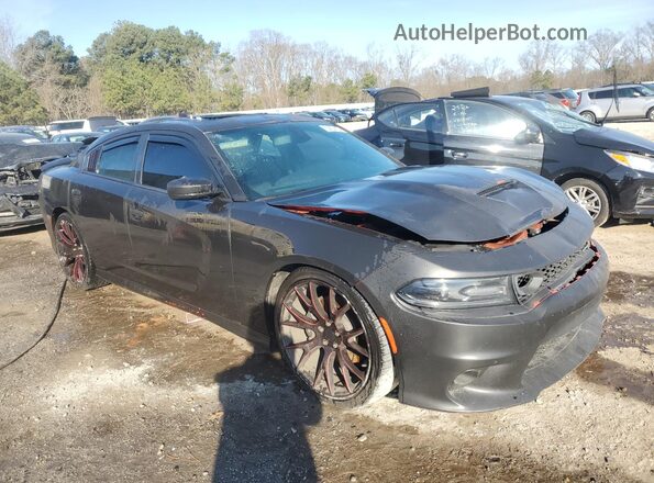 2C3CDXGJ6LH185863 2020 DODGE CHARGER Two Tone Vista interior de 360 grados