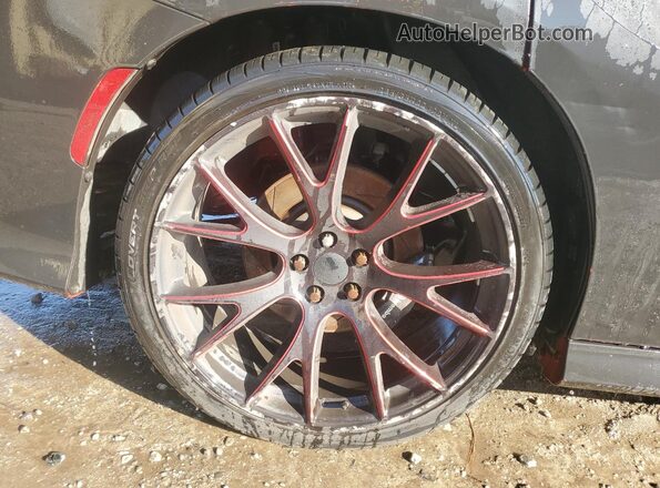 2C3CDXGJ6LH185863 2020 DODGE CHARGER Two Tone 