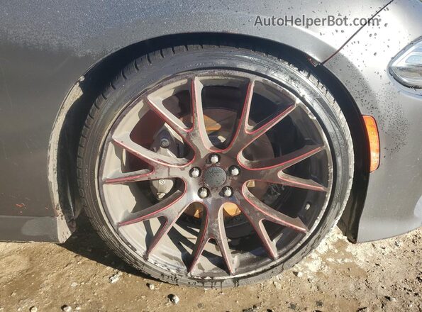 2C3CDXGJ6LH185863 2020 DODGE CHARGER Two Tone 