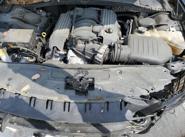 2C3CDXGJ7MH540136 2021 DODGE CHARGER Black 
