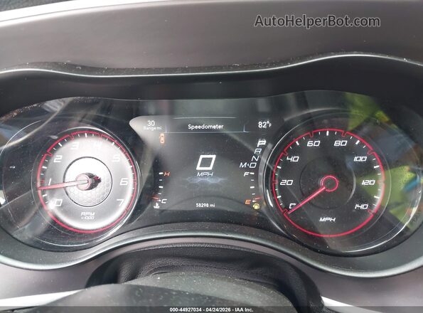 2C3CDXHG4MH679305 2021 DODGE CHARGER Black Widok tylnych siedzeń