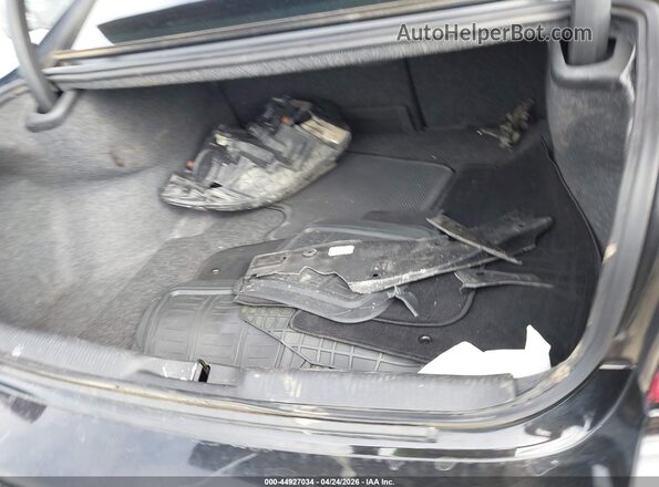 2C3CDXHG4MH679305 2021 DODGE CHARGER Black Widok zestawu wskaźników