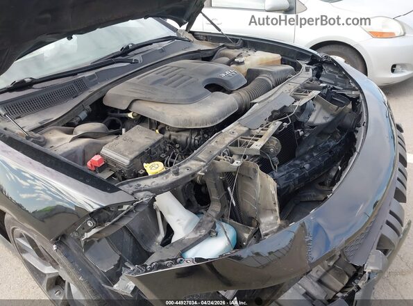 2C3CDXHG4MH679305 2021 DODGE CHARGER Black 