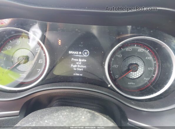 2C3CDXHG5PH603872 2023 DODGE CHARGER Red 
