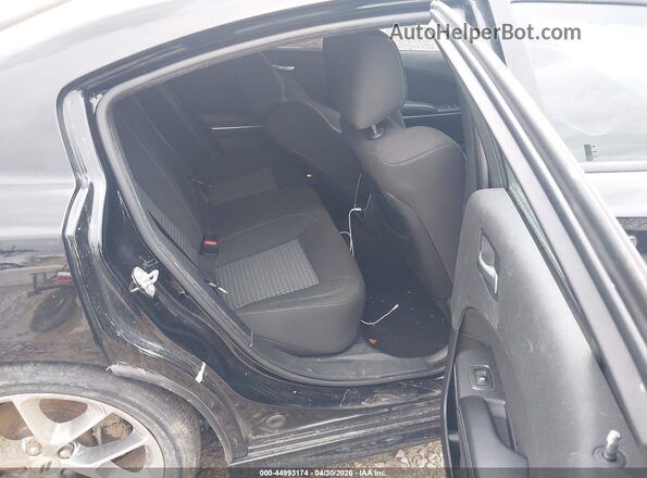 2C3CDXHG7MH539698 2021 DODGE CHARGER Черный Вид наклейки с VIN-кодом